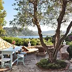 Casetta Indipendente Con Vista A Santa Giulia * 维琪奥港