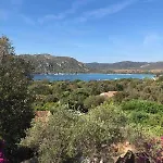 度假居 Casetta Indipendente Con Vista A Santa Giulia