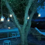 Casetta Indipendente Con Vista A Santa Giulia 度假居 *