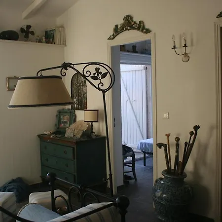 Casetta Indipendente Con Vista A Santa Giulia Holiday home