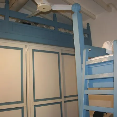 Casetta Indipendente Con Vista A Santa Giulia Holiday home