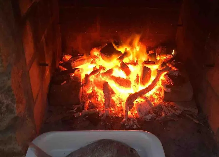 Casetta Indipendente Con Vista A Santa Giulia *