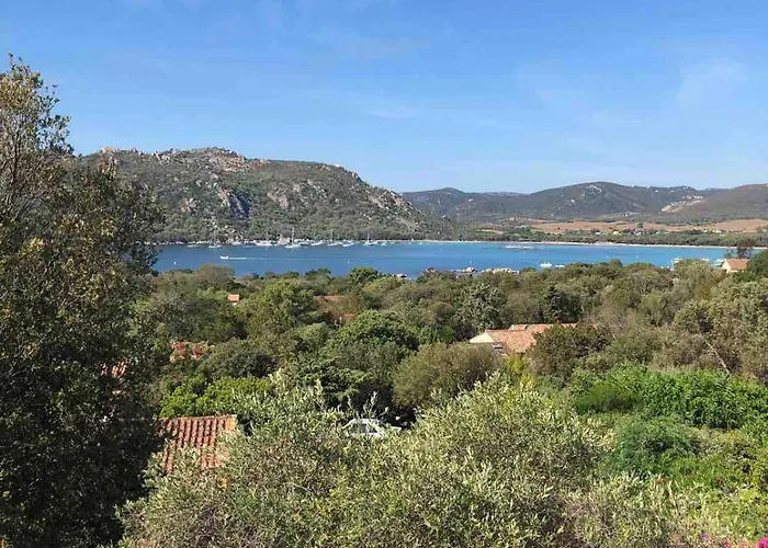 Vakantiehuis Casetta Indipendente Con Vista A Santa Giulia