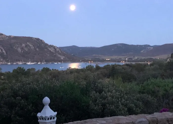 Casetta Indipendente Con Vista A Santa Giulia *