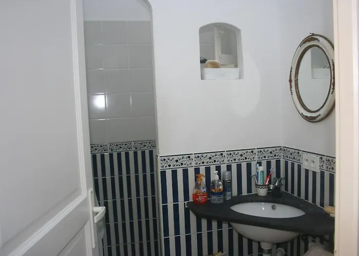 Vakantiehuis Casetta Indipendente Con Vista A Santa Giulia Porto-Vecchio (Corsica)