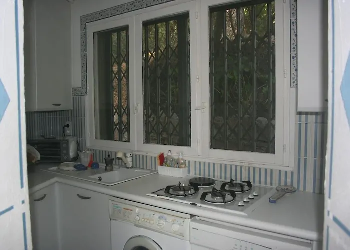 Vakantiehuis Casetta Indipendente Con Vista A Santa Giulia