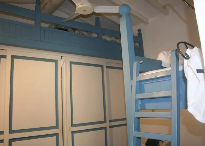 Casetta Indipendente Con Vista A Santa Giulia Vakantiehuis