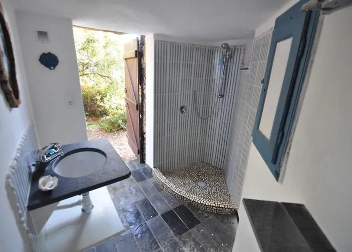 Holiday home Casetta Indipendente Con Vista A Santa Giulia *