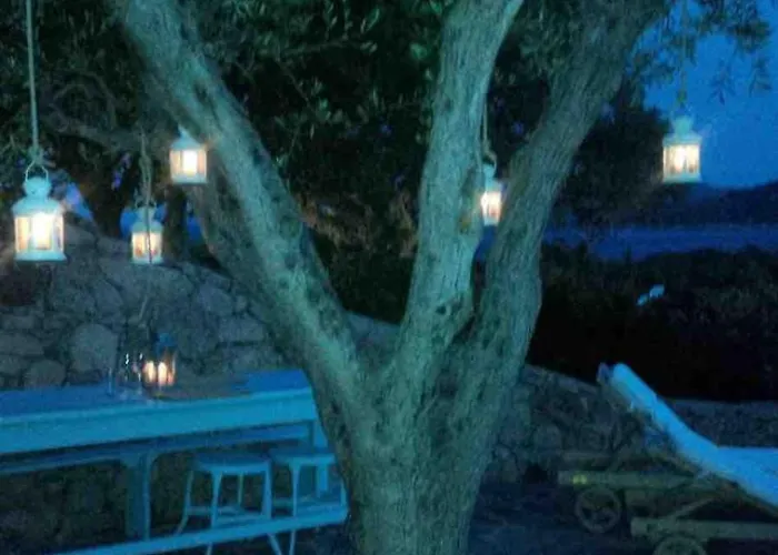 Casetta Indipendente Con Vista A Santa Giulia Vakantiehuis *